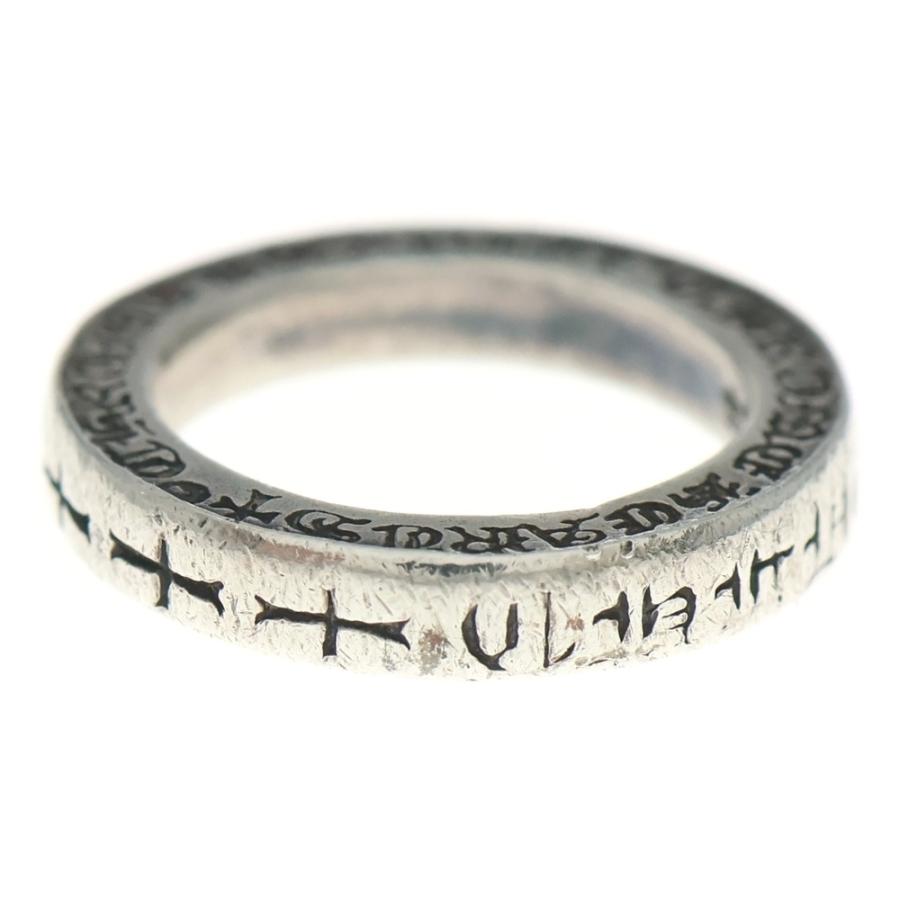 CHROME HEARTS（クロムハーツ） 3mm SPACER FUCKYOU 3mm スペーサー