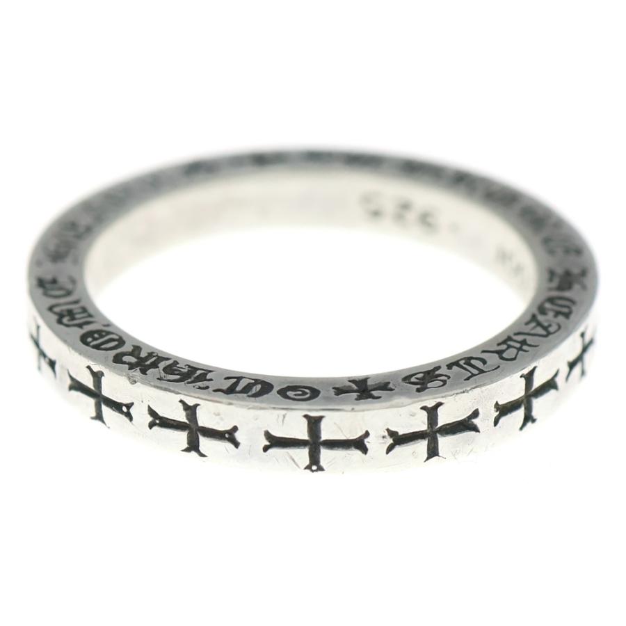 CHROME HEARTS（クロムハーツ） 3mm SPACER FUCKYOU 3mm スペーサー