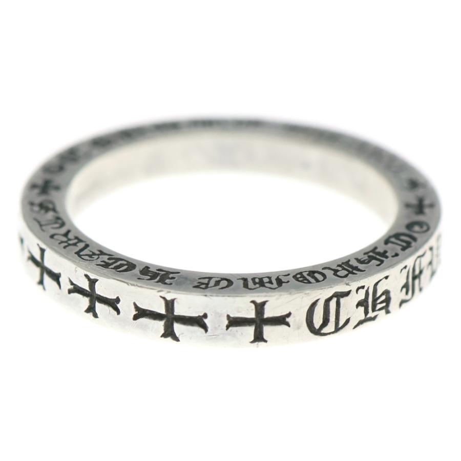 CHROME HEARTS（クロムハーツ） 3mm SPACER FUCKYOU 3mm スペーサー