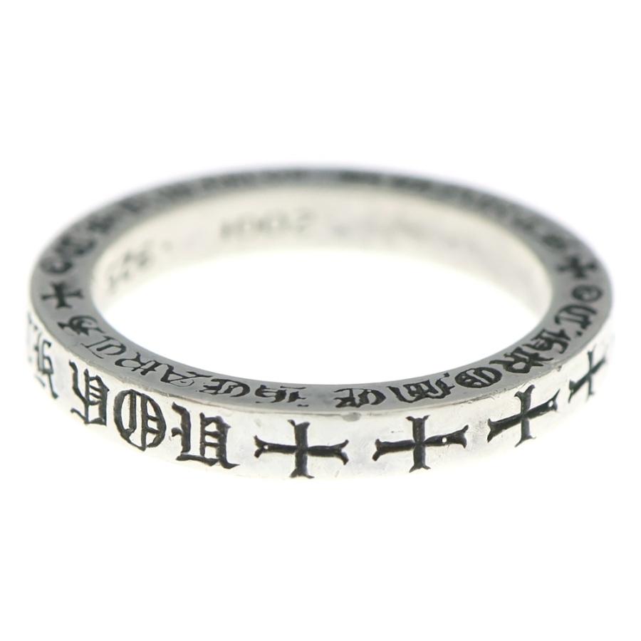 CHROME HEARTS（クロムハーツ） 3mm SPACER FUCKYOU 3mm スペーサー