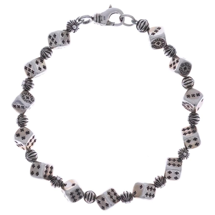 CHROME HEARTS（クロムハーツ） Dice Bead ダイスビーズ ダイスビーズ