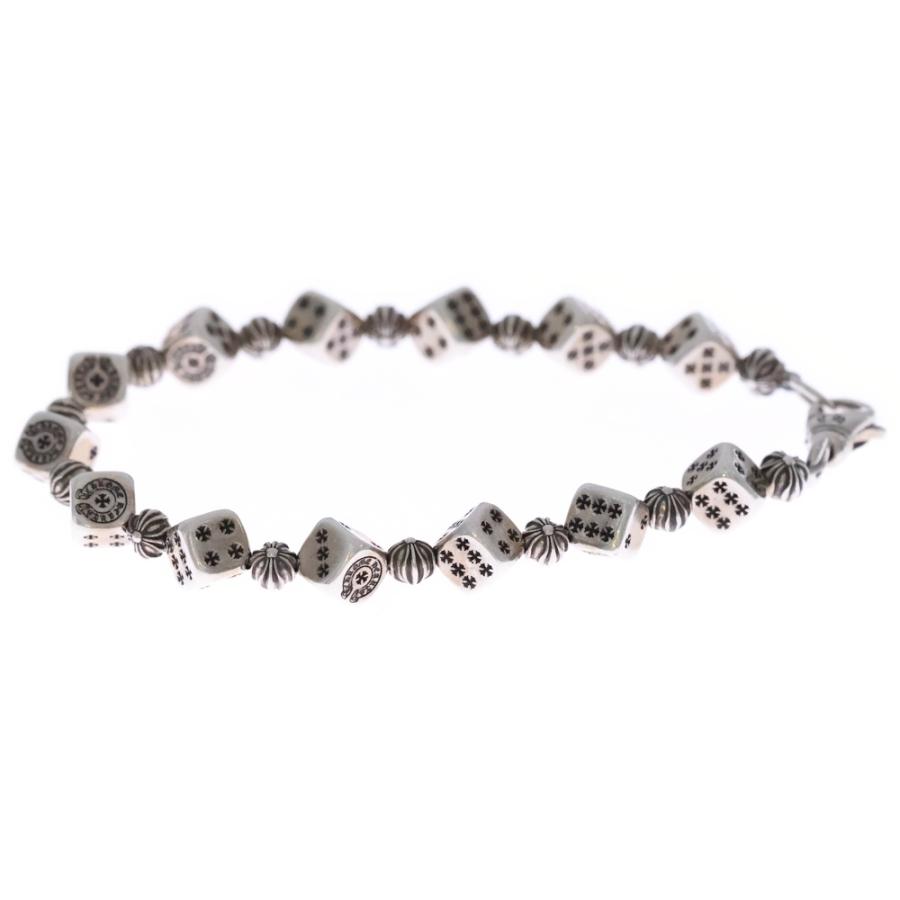 CHROME HEARTS（クロムハーツ） Dice Bead ダイスビーズ ダイスビーズ