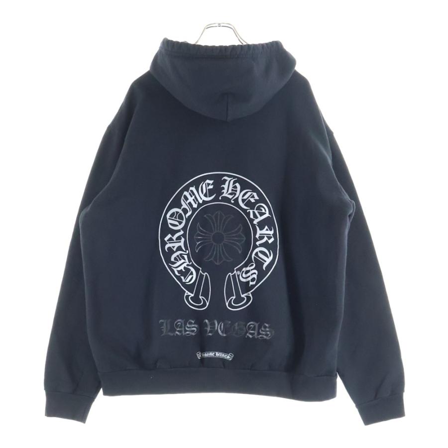 CHROME HEARTS（クロムハーツ） SWTSHRT PLVR LTD プルオーバー