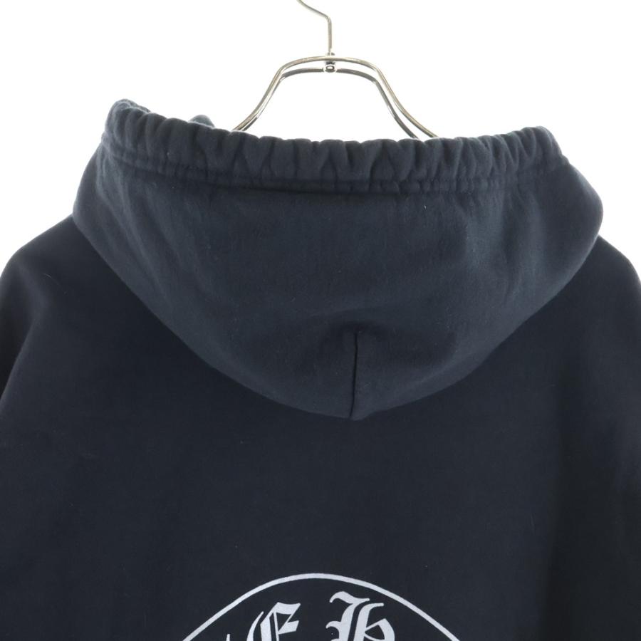 CHROME HEARTS（クロムハーツ） SWTSHRT PLVR LTD プルオーバー