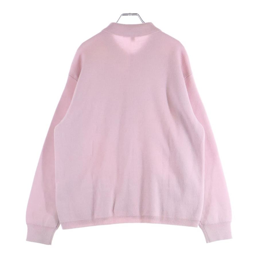 Supreme（シュプリーム） 2023FW シルクマップカーディガン : BRING