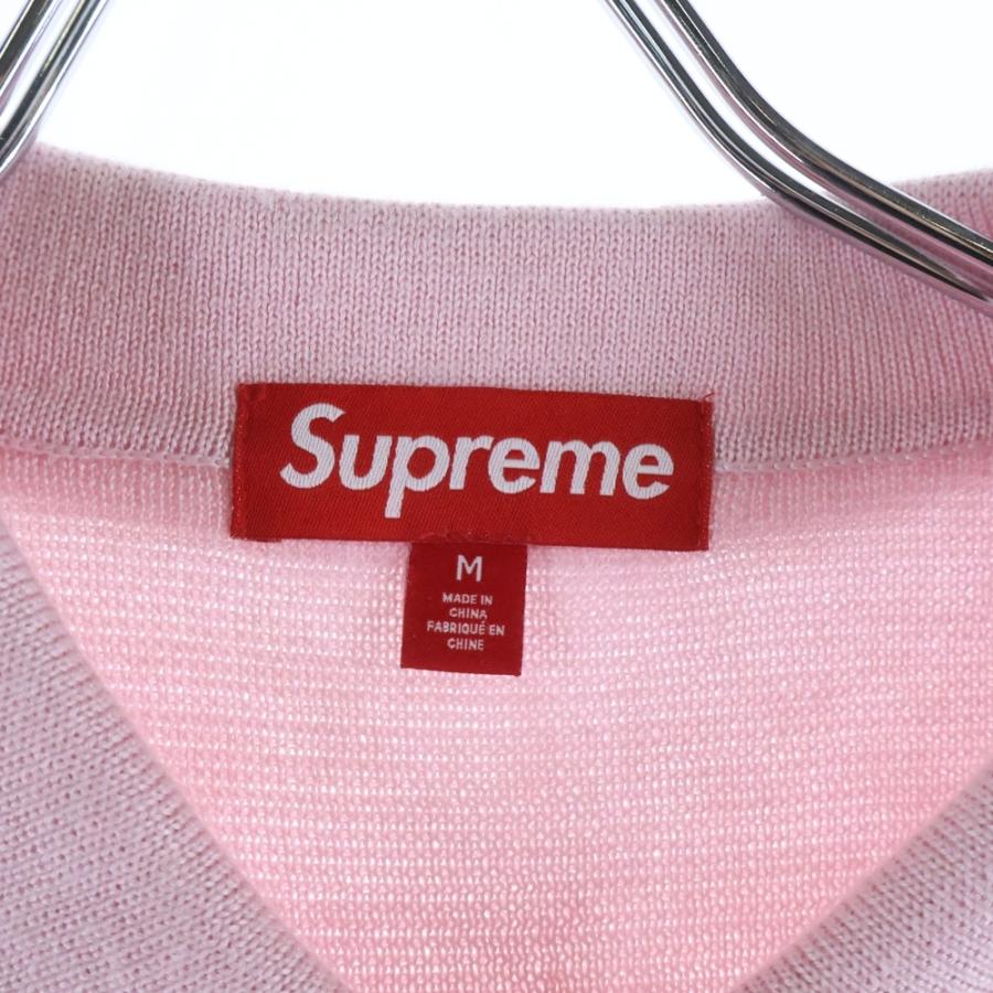 Supreme（シュプリーム） 2023FW シルクマップカーディガン : BRING