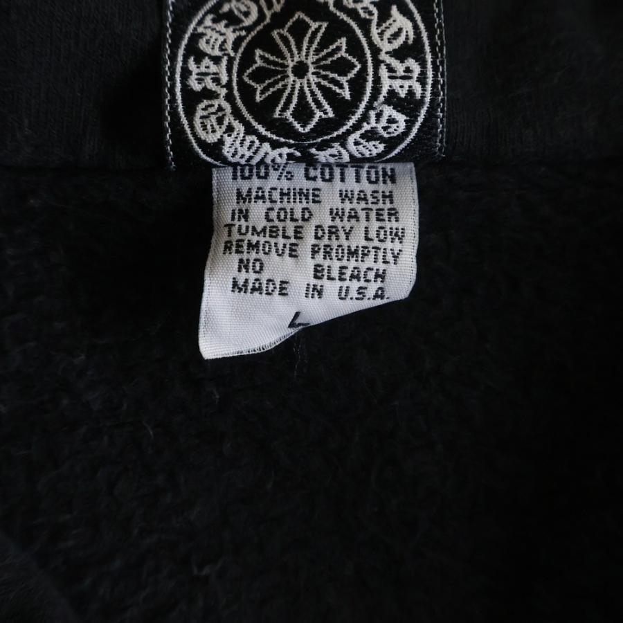 CHROME HEARTS（クロムハーツ） ×KYOSUKE HIMURO Arch Logo Zip Up