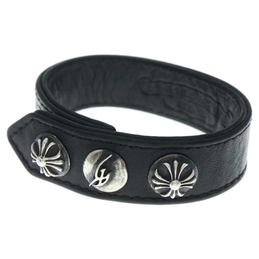 CHROME HEARTS（クロムハーツ） ×KYOSUKE HIMURO 3BTN 2SNP 氷室 京介