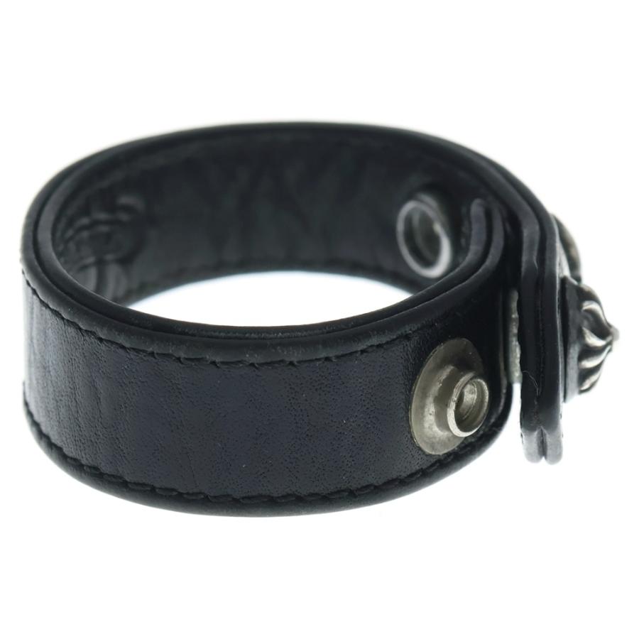 CHROME HEARTS（クロムハーツ） ×KYOSUKE HIMURO 3BTN 2SNP 氷室 京介