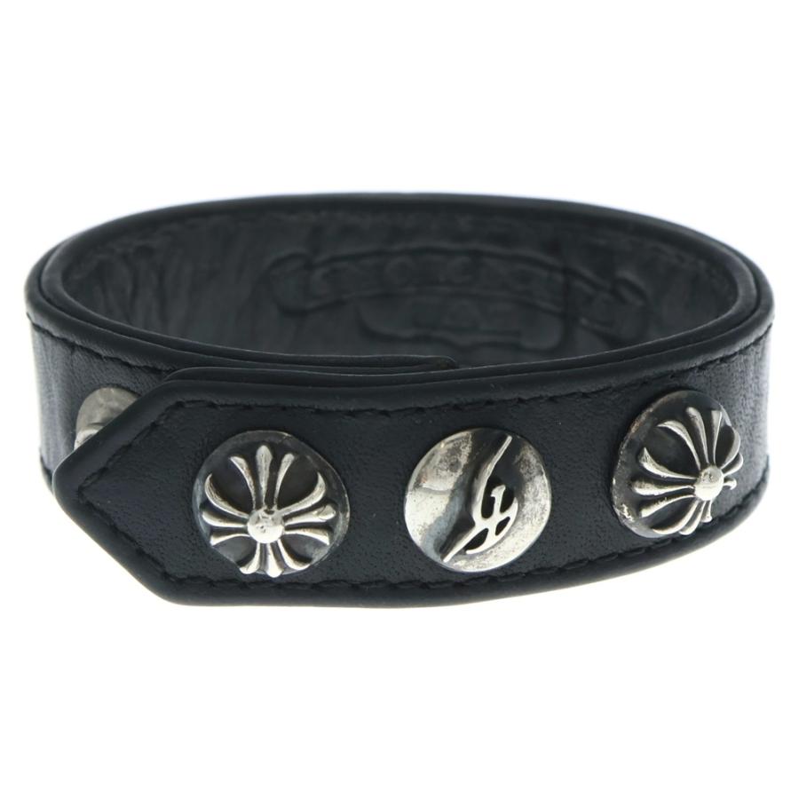 CHROME HEARTS（クロムハーツ） ×KYOSUKE HIMURO 3BTN 2SNP 氷室 京介