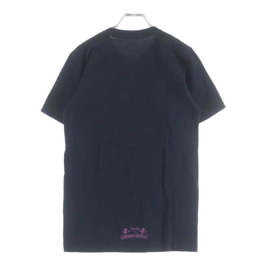 CHROME HEARTS（クロムハーツ） FOTI HARRIS TEETER S/S Tee フォティ