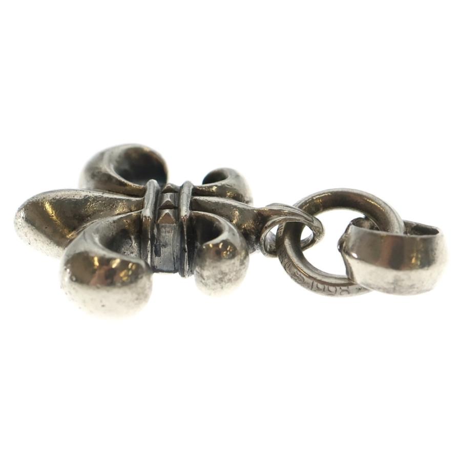 CHROME HEARTS（クロムハーツ） BS FLUER W BALE BSフレア Wベイル