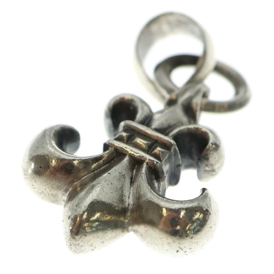CHROME HEARTS（クロムハーツ） BS FLUER W BALE BSフレア Wベイル