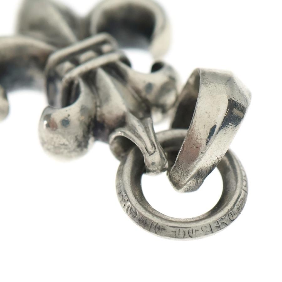 CHROME HEARTS（クロムハーツ） BS FLUER W BALE BSフレア Wベイル
