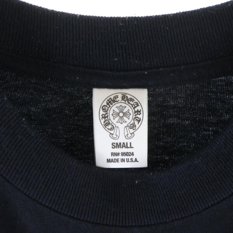 CHROME HEARTS（クロムハーツ） OLD ローリングストーンズ リップ