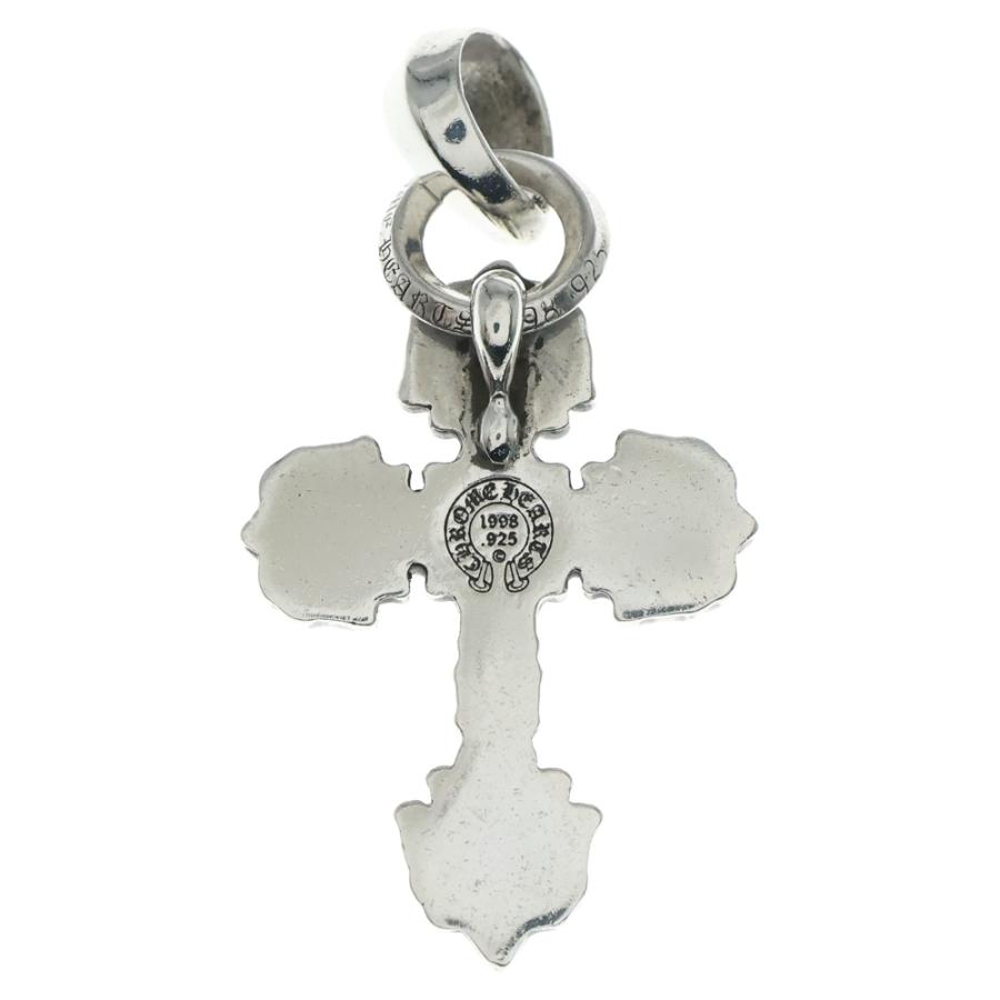 CHROME HEARTS（クロムハーツ） FILIG CROSS-XSM W BALE フィリグリー