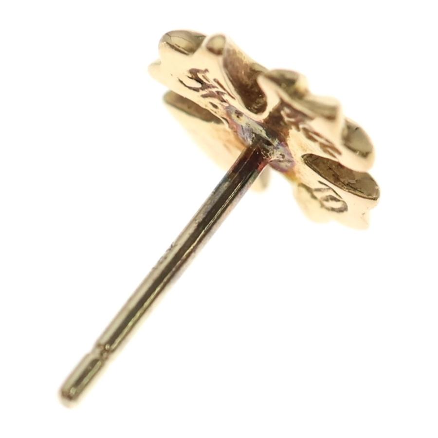 CHROME HEARTS（クロムハーツ） 22K No2 CH PLS 1DIA CHプラス