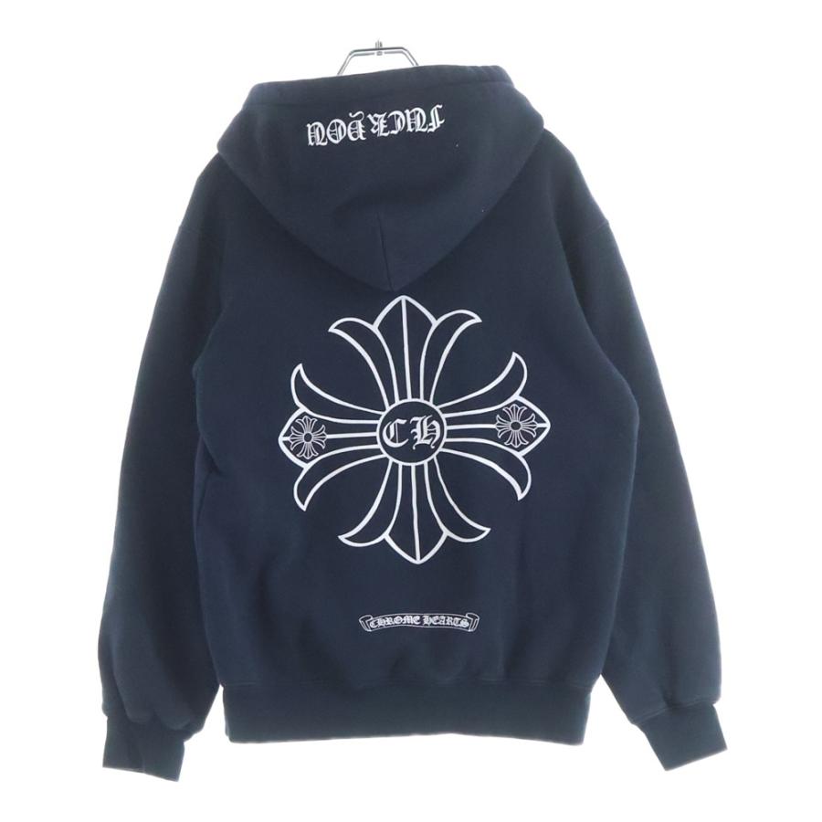 CHROME HEARTS（クロムハーツ） OLD CHプラス サーマル パーカー