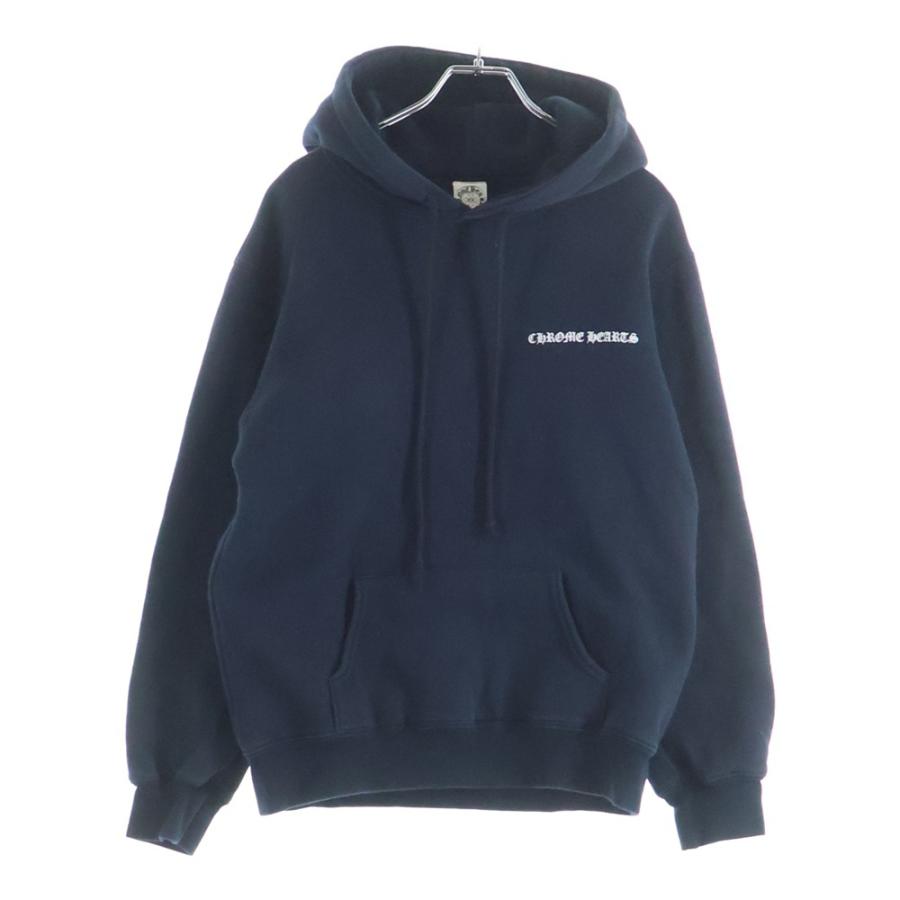 CHROME HEARTS（クロムハーツ） OLD CHプラス サーマル パーカー