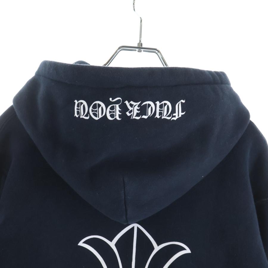 CHROME HEARTS（クロムハーツ） OLD CHプラス サーマル パーカー