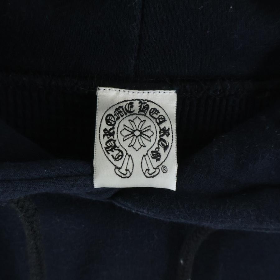 CHROME HEARTS（クロムハーツ） OLD CHプラス サーマル パーカー