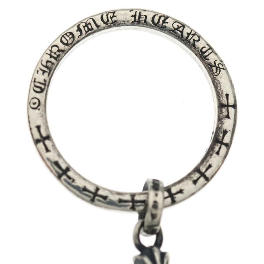 CHROME HEARTS（クロムハーツ） NTFL W NTFL wベイビーファット