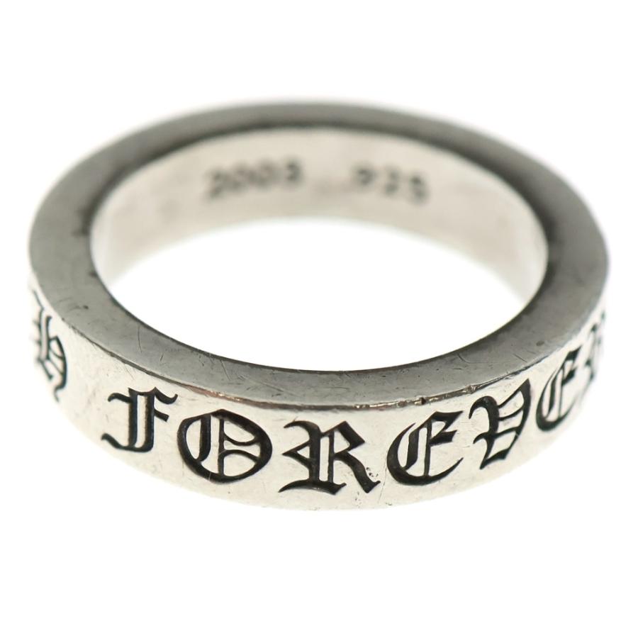 CHROME HEARTS（クロムハーツ） 6mm SPACER FOREVER 6mmスペーサー 
