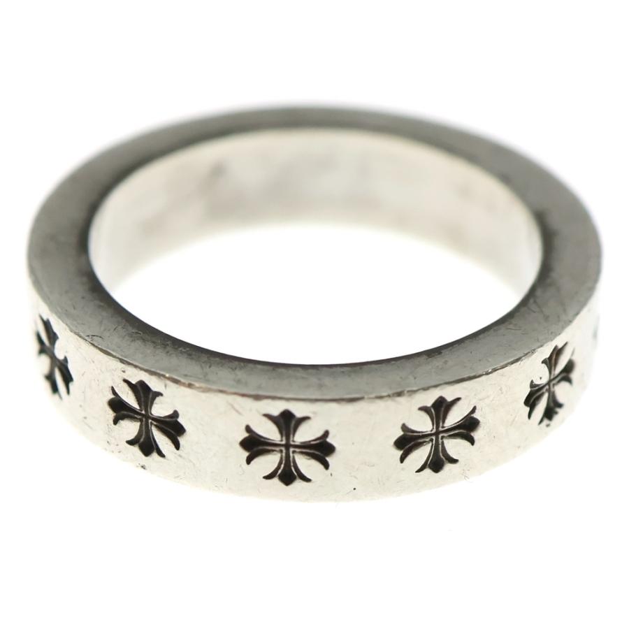 CHROME HEARTS（クロムハーツ） 6mm SPACER FOREVER 6mmスペーサー 