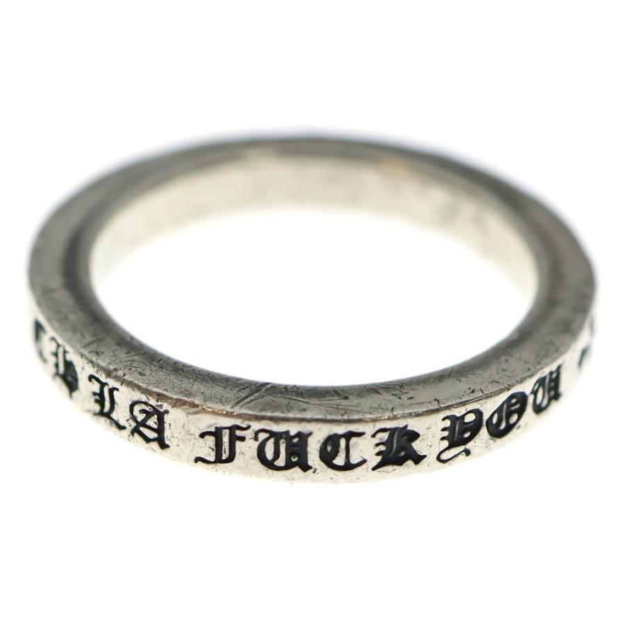 CHROME HEARTS（クロムハーツ） 3mm SPACER FUCKYOU LA限定 3mm