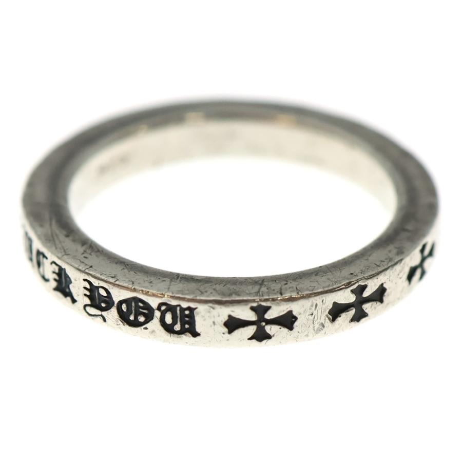 CHROME HEARTS（クロムハーツ） 3mm SPACER FUCKYOU LA限定 3mm