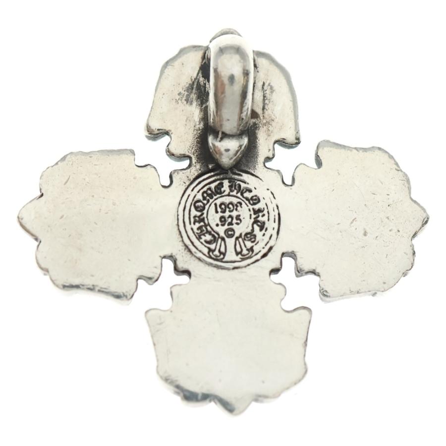 CHROME HEARTS（クロムハーツ） FILIGREE PLUS フィリグリープラス