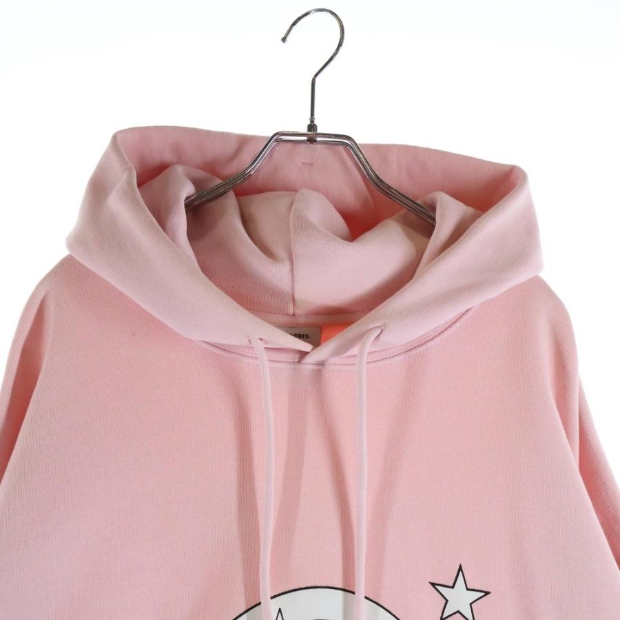 VETEMENTS（ヴェトモン） MAGIC UNICORN HOODIE マジックユニコーン