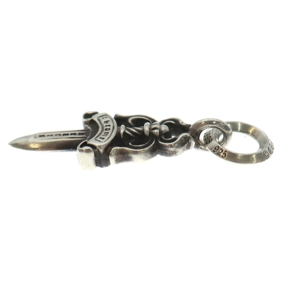 CHROME HEARTS（クロムハーツ） #5 DAGGER #5ダガーチャーム