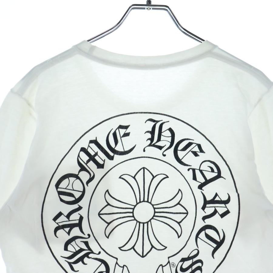 CHROME HEARTS（クロムハーツ） HORSESHOE S/S TEE ホースシュー