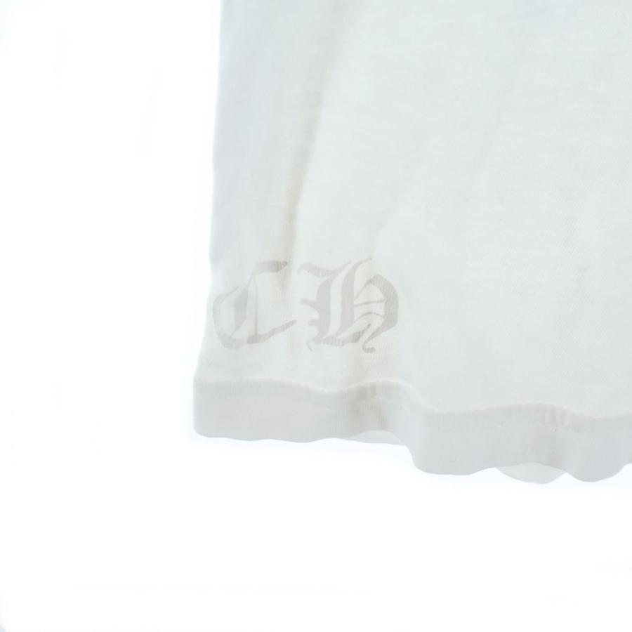 CHROME HEARTS（クロムハーツ） HORSESHOE S/S TEE ホースシュー