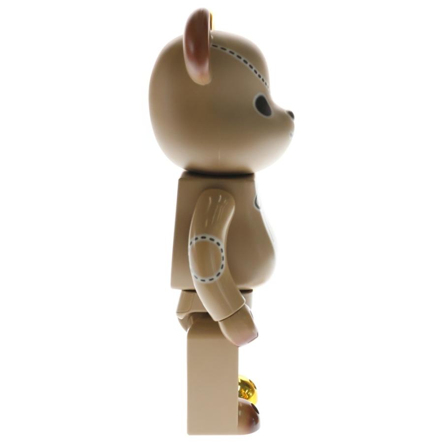 MEDICOM TOY（メディコム・トイ） BE@RBRICK × MIHARAYASUHIRO 100