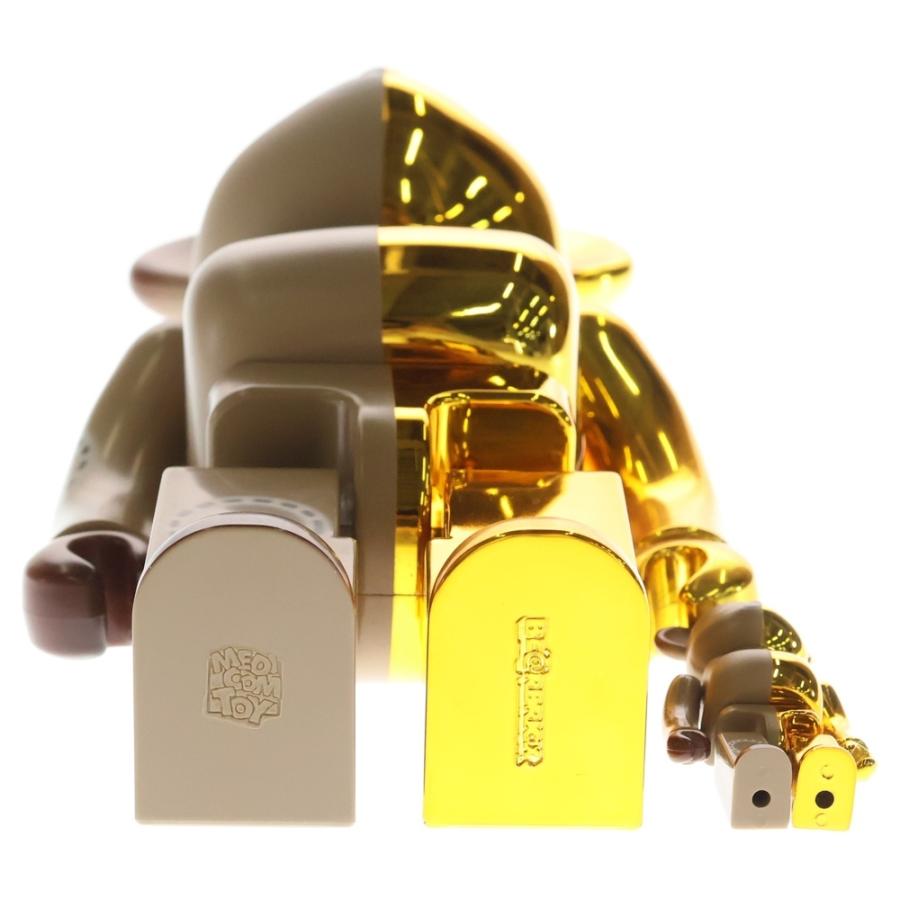 MEDICOM TOY（メディコム・トイ） BE@RBRICK × MIHARAYASUHIRO 100