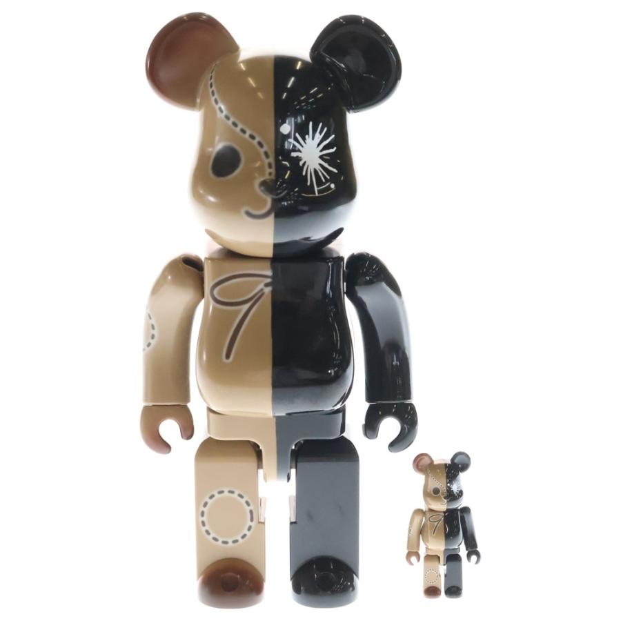 MEDICOM TOY（メディコム・トイ） BE@RBRICK × MIHARAYASUHIRO 100