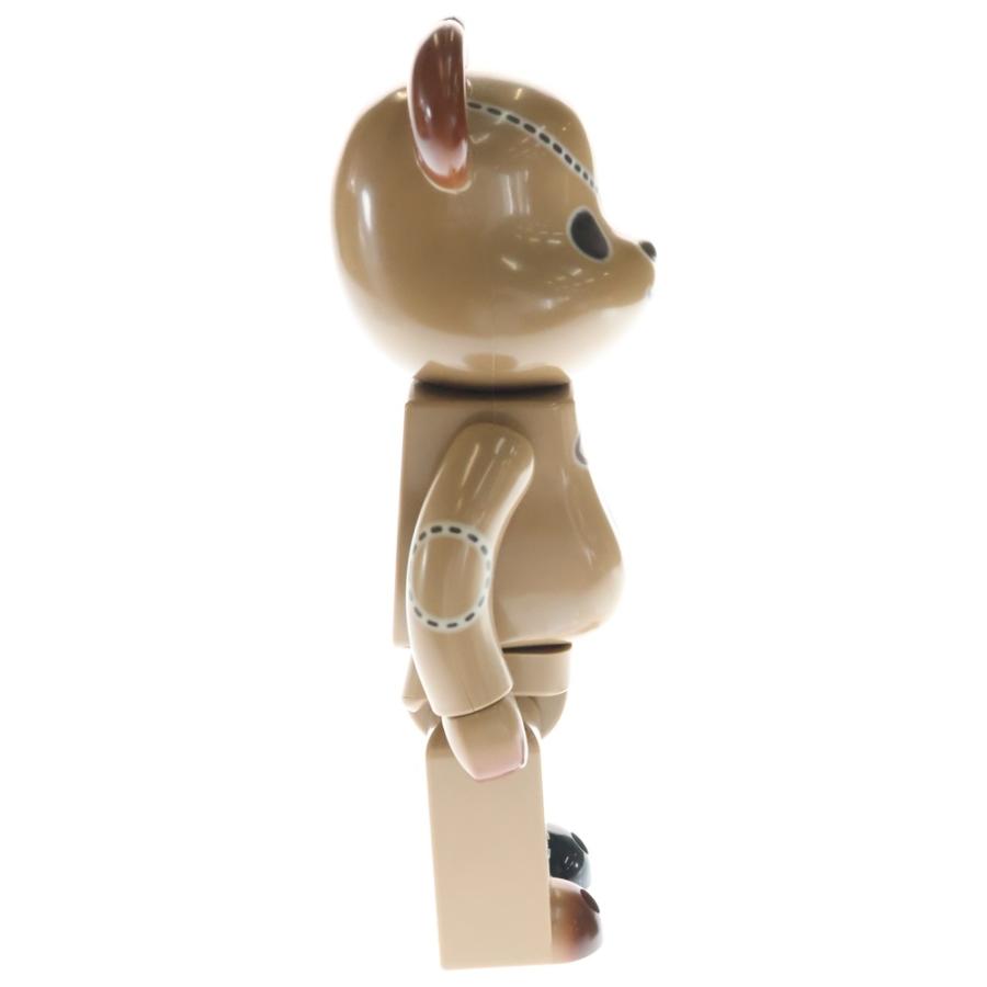 MEDICOM TOY（メディコム・トイ） BE@RBRICK × MIHARAYASUHIRO 100