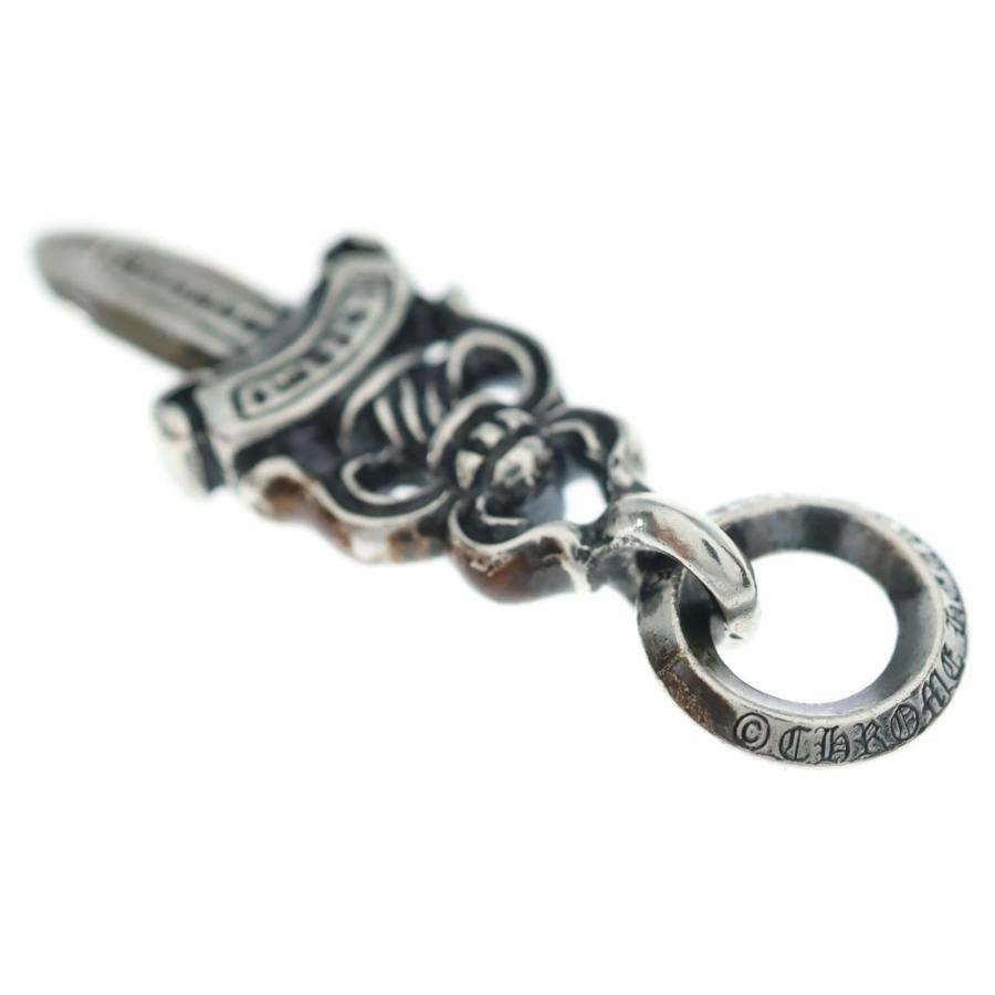 CHROME HEARTS（クロムハーツ） #5 DAGGER #5ダガーチャーム 