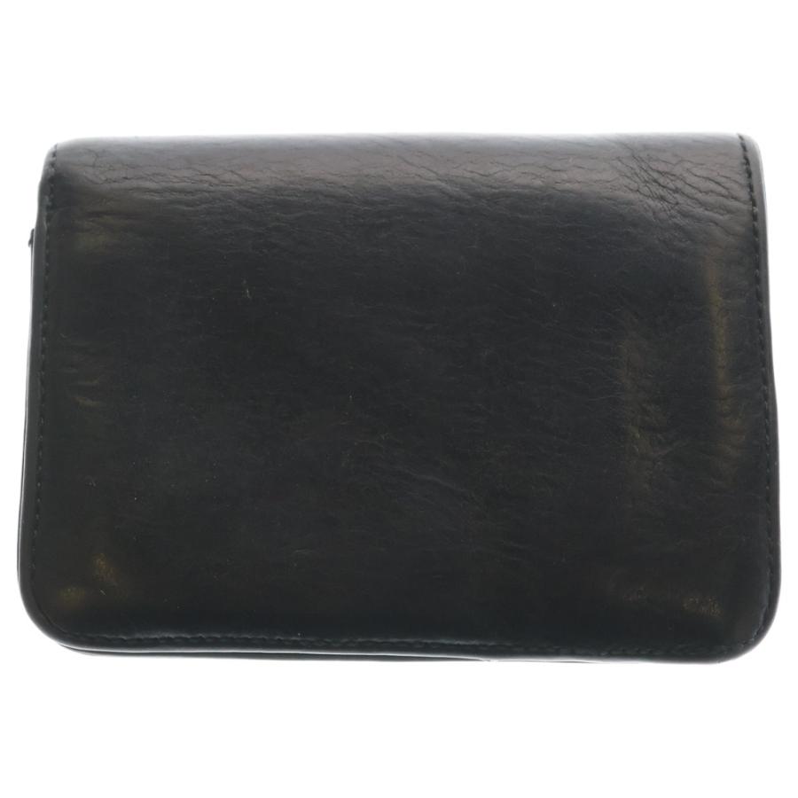 CHROME HEARTS（クロムハーツ） JOEY ジョーイ レザーウォレット 財布
