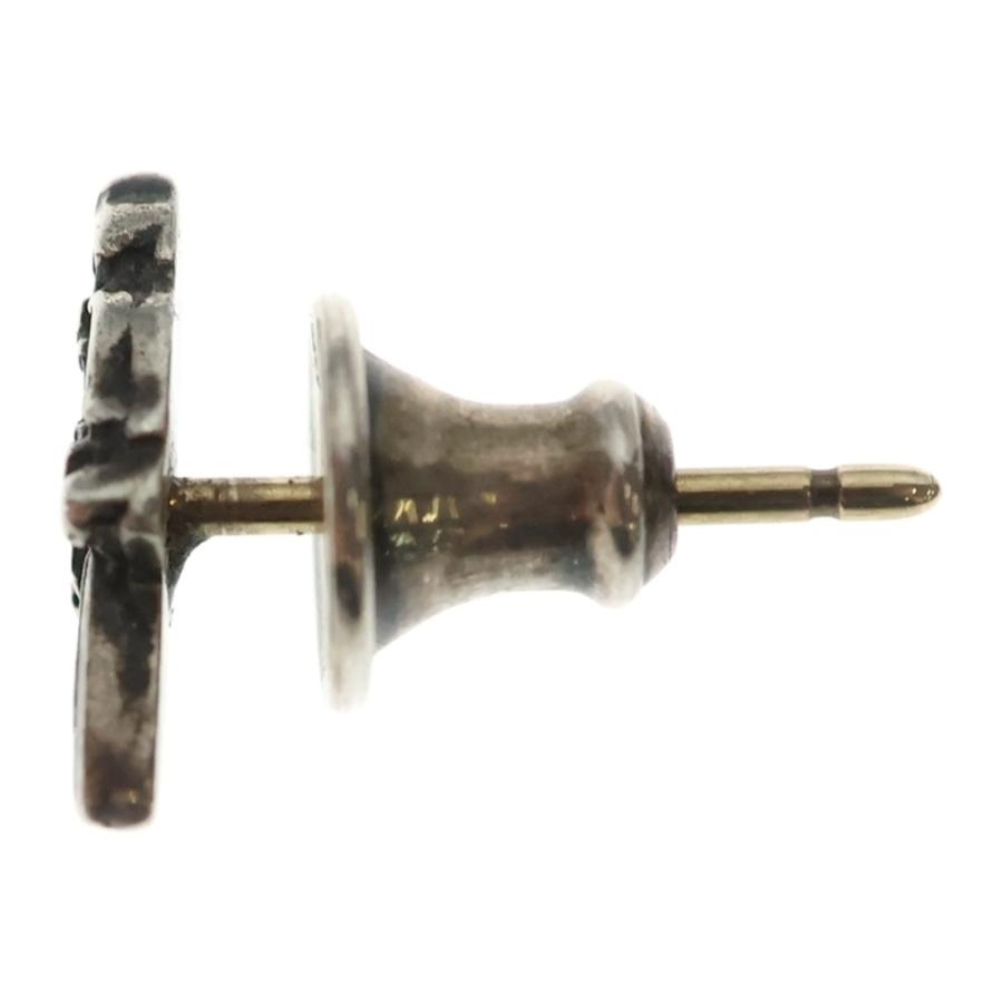 【早い者勝ち】【最終値下げ】クロムハーツ CHROMEHEARTダガーピアス 楽天市場】【CHROME HEARTS クロムハーツ】＃5 Dagger Hoop Earring