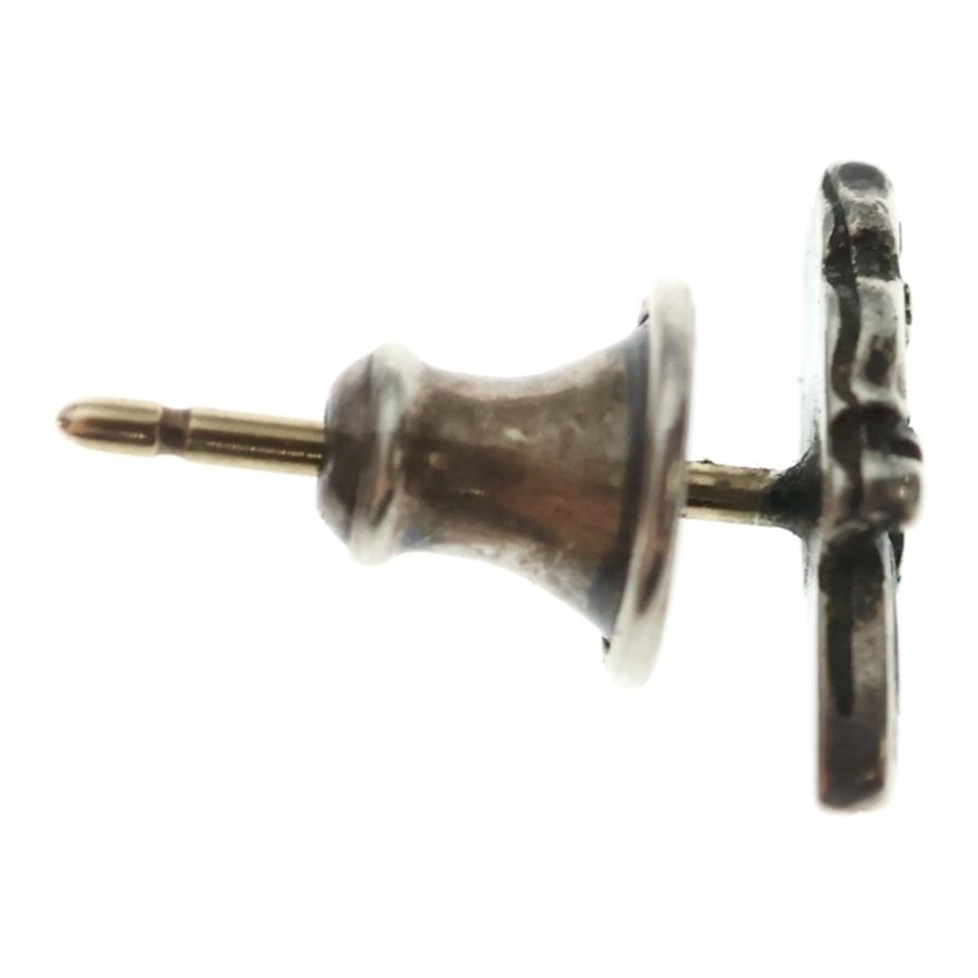 CHROME HEARTS（クロムハーツ） STUD DAGGER ダガー ピアス シルバー