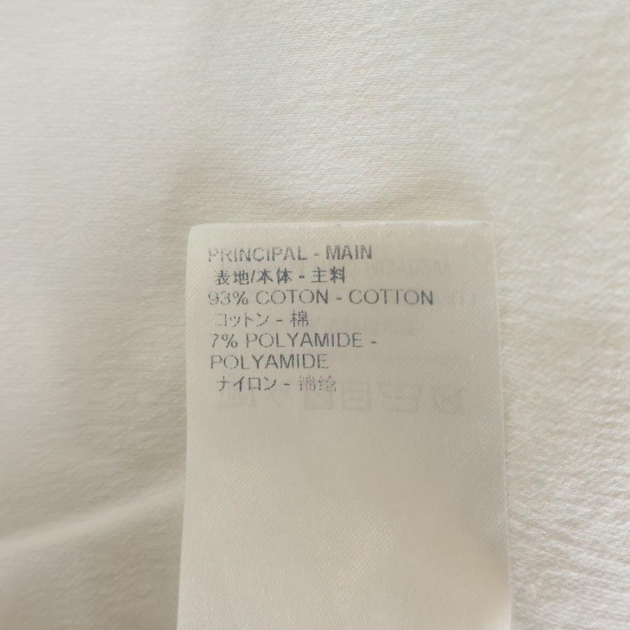 LOUIS VUITTON（ルイ・ヴィトン） 19SS ネックロゴ コットン クルー