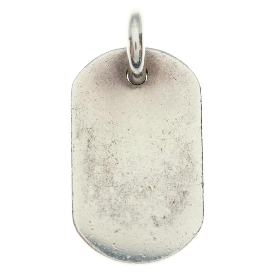 CHROME HEARTS（クロムハーツ） SMALL DAGGER DOGTAG スモール ダガー