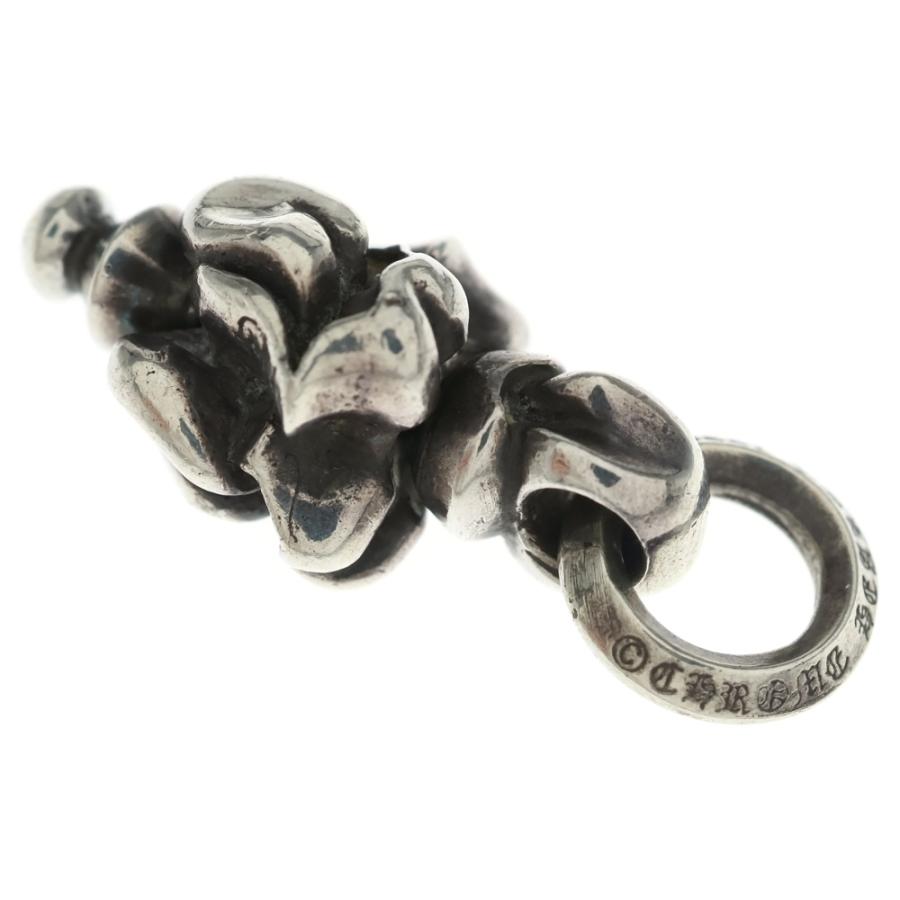 CHROME HEARTS（クロムハーツ） LT SWIVEL リップアンドタンスイベル