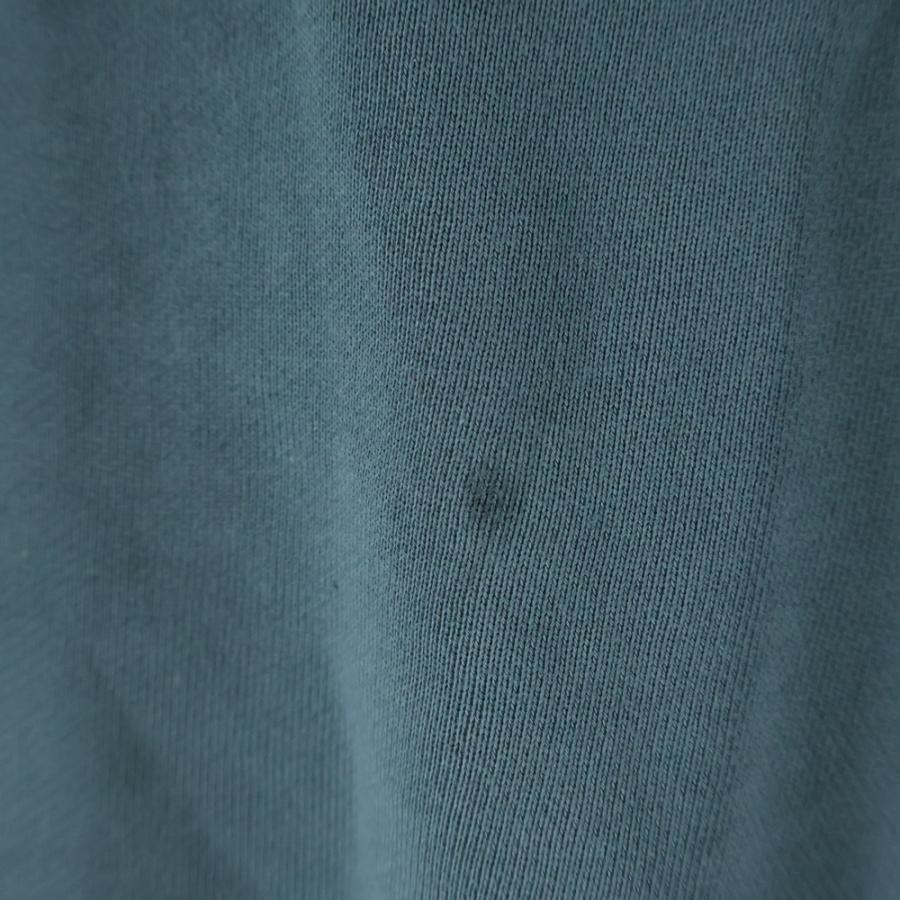 STONE ISLAND（ストーン アイランド） コンパスロゴ コットン