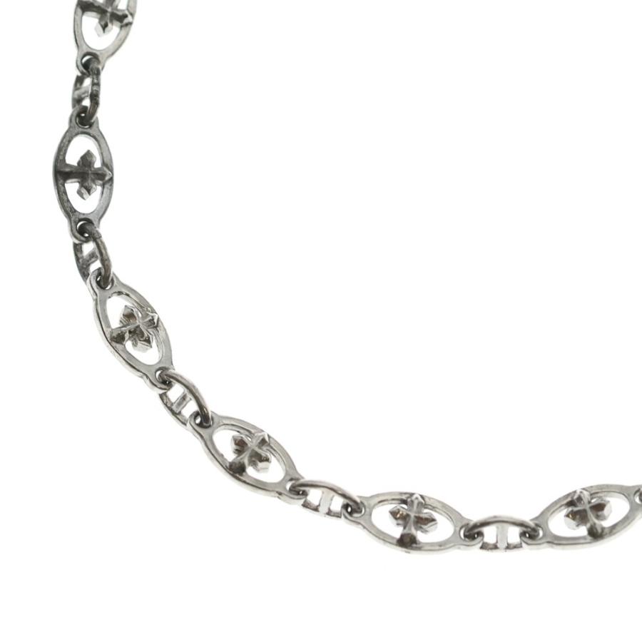 50cmチェーン】Justin Davis OVI CROSS CHAIN 【公式通販】