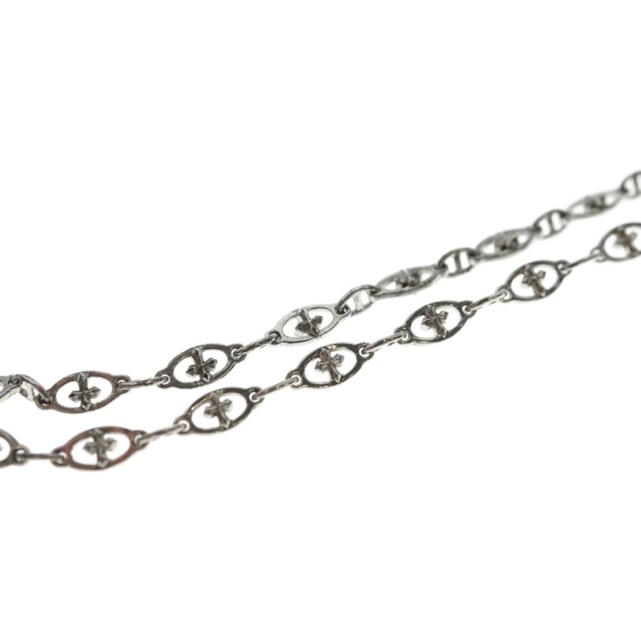50cmチェーン】Justin Davis OVI CROSS CHAIN 【公式通販】