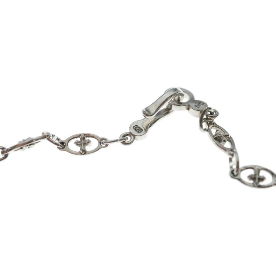 50cmチェーン】Justin Davis OVI CROSS CHAIN 【公式通販】